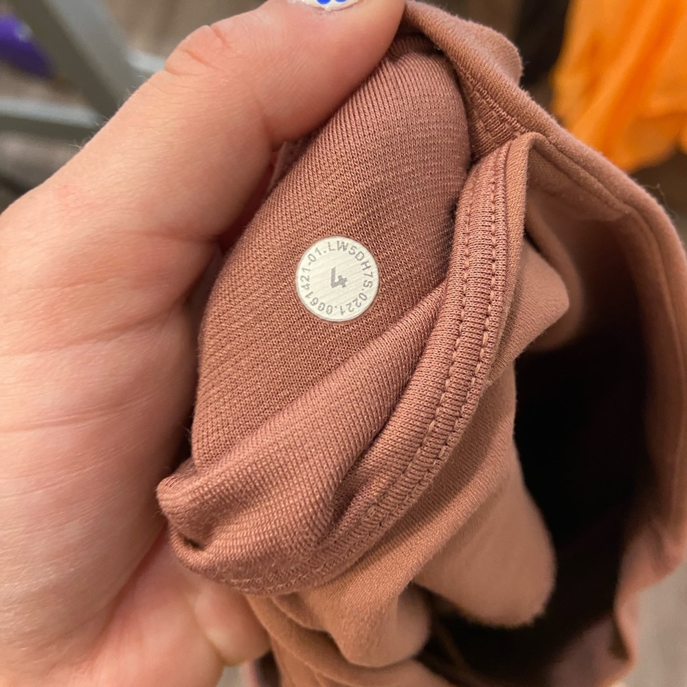 Lululemon